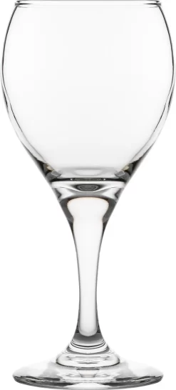 Verres à Vin Libbey Larme De Vin Rouge - 318 Ml / 31,8 Cl - 6 Pièces - Passe Au Lave-vaisselle - Intemporel - Qualité Forte -Fournitures De Cuisine Boutique 543x1200 1