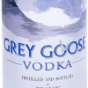 Verre à Boire PREMIUM Grey Goose - Medium - Verre à Boire De Luxe - Durable - Recyclé - Long Drinks Grey Goose - Verres à Boire Greygoose - Verres Haut De Gamme - Cadeau Uniek