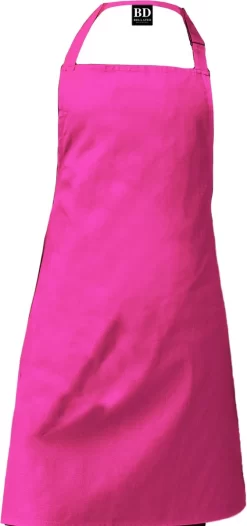 Cuisine Princesse Tablier De Cuisine / Tablier De Barbecue Dames Rose Avec Toque De Chef Blanc - Vêtements De Chef / Tenue De Cuisine -Fournitures De Cuisine Boutique 563x1200 1