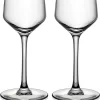 Flûtes à Champagne Cristal D'Arques | Modèle Grand Château | Ensemble De 2 Verres | Verre Cristal/Cristalline | 23cl