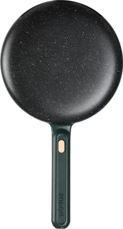 Portable Pancake Maker Anti Stick Pancake Maker Ménage Cuisson Pan Pancakes Étanche Baker Cuisine Accessoire 7 Portable Pancake Maker Anti Stick Pancake Maker Ménage Cuisson Pan Pancakes Étanche Baker Cuisine Accessoire -Fournitures De Cuisine Boutique 647x1200 1