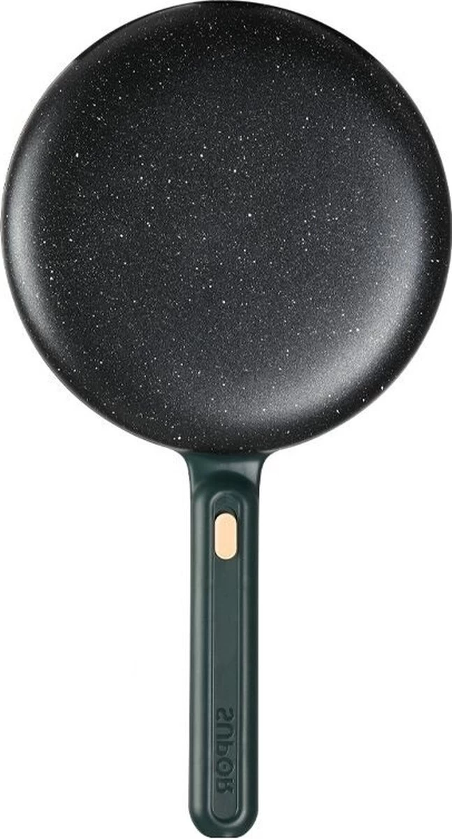 Portable Pancake Maker Anti Stick Pancake Maker Ménage Cuisson Pan Pancakes Étanche Baker Cuisine Accessoire 3 Portable Pancake Maker Anti Stick Pancake Maker Ménage Cuisson Pan Pancakes Étanche Baker Cuisine Accessoire – Image 3