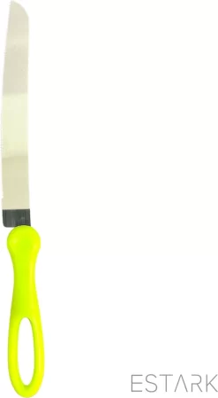 ESTARK® Pelle à Gâteau 2x - Set De 2 Pièces Pelles à Tarte - Plastique - Métal - Couverts - Couteau à Gâteau - Pelle à Gâteau - Couper Et Servir Le Gâteau - 2 Pièces Vert -Fournitures De Cuisine Boutique 660x1200