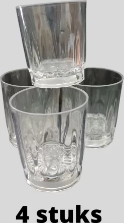 Verres à Shot à Liqueur Avec Lumières - 4 Verres Avec Lumières LED - Verres à Shot à Liqueur En Plastique - Décorations De Fête - Articles De Fête - Décorations D'anniversaire - Verres à Liqueur Avec Lumières -Fournitures De Cuisine Boutique 671x1200