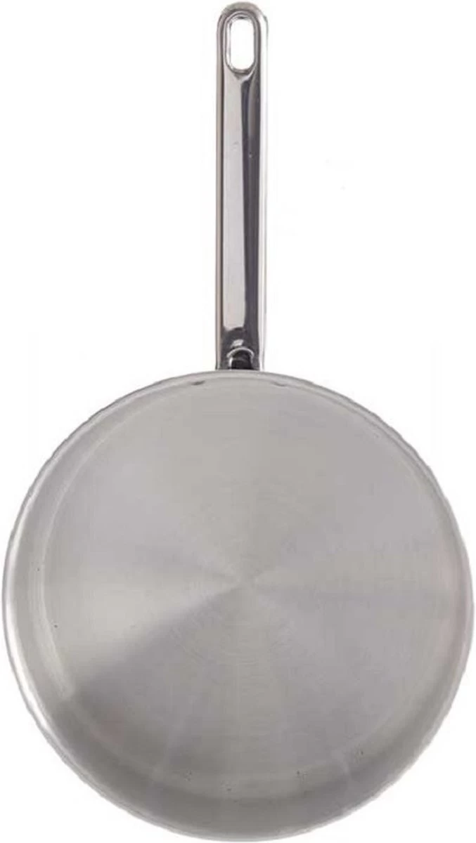 Casserole/saucière/saucière Couleur Argent 38 X 22 X 12 Cm En Aluminium 3 Litres - Avec Couvercle Pratique - Casseroles De Cuisson 2 Casserole/saucière/saucière Couleur Argent 38 X 22 X 12 Cm En Aluminium 3 Litres - Avec Couvercle Pratique - Casseroles De Cuisson – Image 2