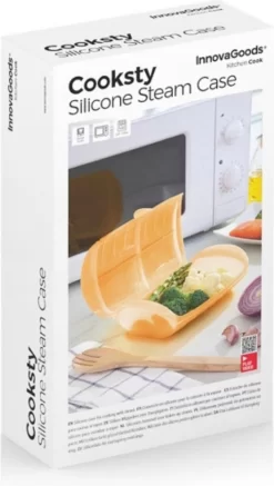 Cuiseur Vapeur - Cuiseur Vapeur - Cuisson Vapeur - Micro-ondes Vapeur - Four Vapeur - Micro-ondes Vapeur - Cuisson Vapeur -Fournitures De Cuisine Boutique 679x1200 2