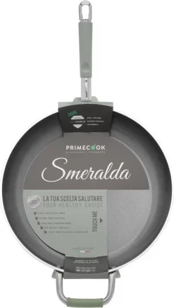 Primecook - Poêle à Frire - Ø 32 Cm - Sans PFAS - Induction - Revêtement Antiadhésif Sûr Et Résistant à L'usure 11 Primecook - Poêle à Frire - Ø 32 Cm - Sans PFAS - Induction - Revêtement Antiadhésif Sûr Et Résistant à L'usure -Fournitures De Cuisine Boutique 680x1200 2