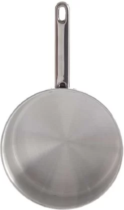 Casserole/saucière/saucière Couleur Argent 35 X 20 X 12 Cm En Aluminium 2 Litres - Avec Couvercle Pratique - Casseroles De Cuisson -Fournitures De Cuisine Boutique 706x1200