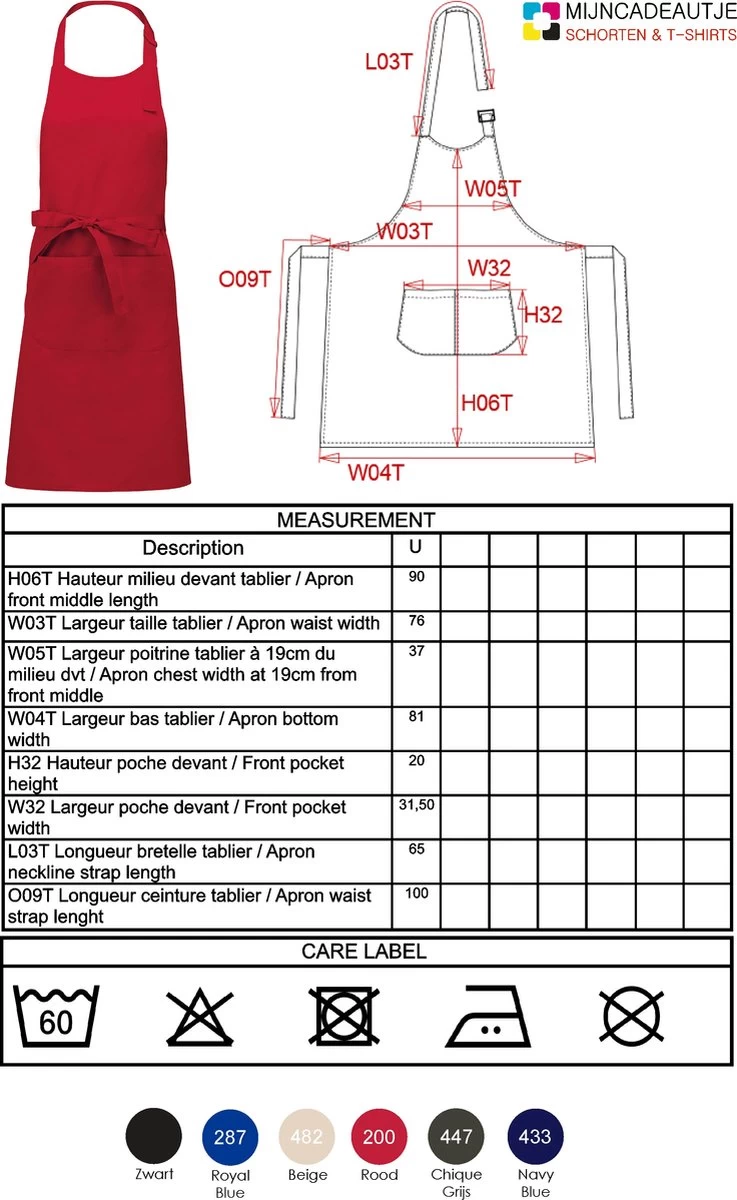 KARIBAN Cadeau Nom - Tablier Nom - Tablier De Cuisine Avec Votre Naam - Tablier BBQ - Anniversaire - Fête Des Pères - Beige - Il A Meilleur Goût Avec : Michael 6 KARIBAN Cadeau Nom - Tablier Nom - Tablier De Cuisine Avec Votre Naam - Tablier BBQ - Anniversaire - Fête Des Pères - Beige - Il A Meilleur Goût Avec : Michael – Image 6