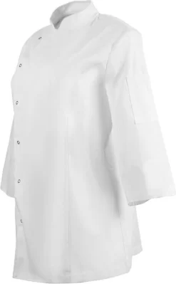 Veste De Chef Whites Pour Femme - Whites Chefs Clothing BB701- S - Hôtellerie Et Professionnel 17 Veste De Chef Whites Pour Femme - Whites Chefs Clothing BB701- S - Hôtellerie Et Professionnel -Fournitures De Cuisine Boutique 743x1200