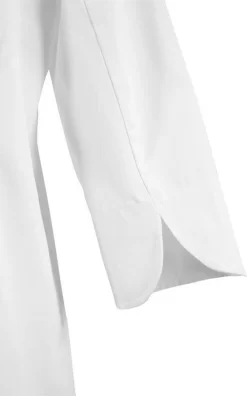 Veste De Chef Whites Pour Femme - Whites Chefs Clothing BB701- XS - Hôtellerie Et Professionnel -Fournitures De Cuisine Boutique 748x1200 3