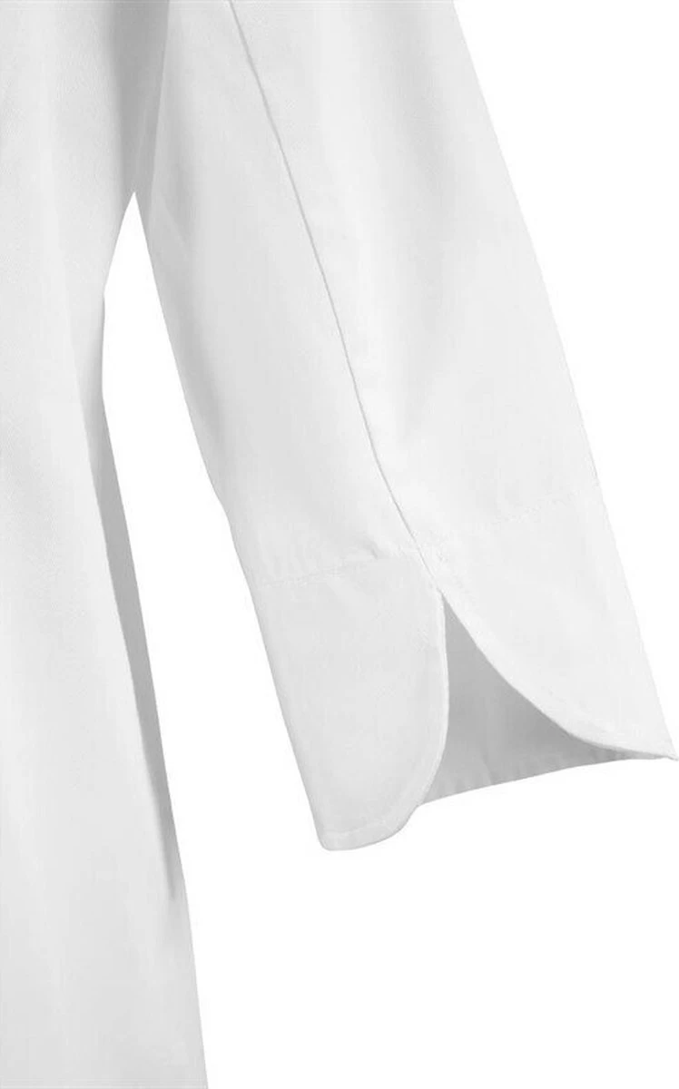 Veste De Chef Whites Pour Femme - Whites Chefs Clothing BB701- S - Hôtellerie Et Professionnel 5 Veste De Chef Whites Pour Femme - Whites Chefs Clothing BB701- S - Hôtellerie Et Professionnel – Image 5