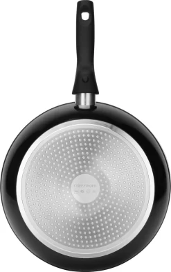 Poêle à Frire Meisterklasse Ø 28 Cm Avec Couvercle - Pour Toutes Les Sources De Chaleur, Y Compris L'induction -Fournitures De Cuisine Boutique 756x1200