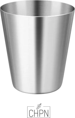 Verres à Shot à Shot - Verres à Shot En Acier Inoxydable - 4 Pièces - Shots - Verres à Shot - Verres Apéritif De Fête - Verre à Shot - Acier Inoxydable -Fournitures De Cuisine Boutique 767x1200