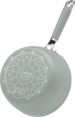 Primecook - Casserole / Casserole - Ø 20 Cm - Sans PFAS - Induction - Revêtement Antiadhésif Ecoshield Sûr -Fournitures De Cuisine Boutique 773x1200