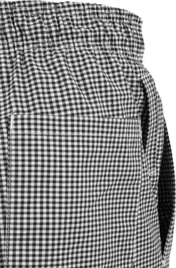 Pantalon De Cuisine Unisexe Easyfit Teflon Whites Avec Petit Carreaux | Blauw& Blanc - Taille XS 21 Pantalon De Cuisine Unisexe Easyfit Teflon Whites Avec Petit Carreaux | Blauw& Blanc - Taille XS -Fournitures De Cuisine Boutique 786x1200 6