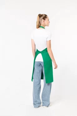 KARIBAN Cadeau Prénom - Kimberley - Coeur D' Or - Tablier De Cuisine - Noir - Cadeau Fête Des Mères - Jour De Mariage - Anniversaire - Anniversaire -Fournitures De Cuisine Boutique 799x1200 16