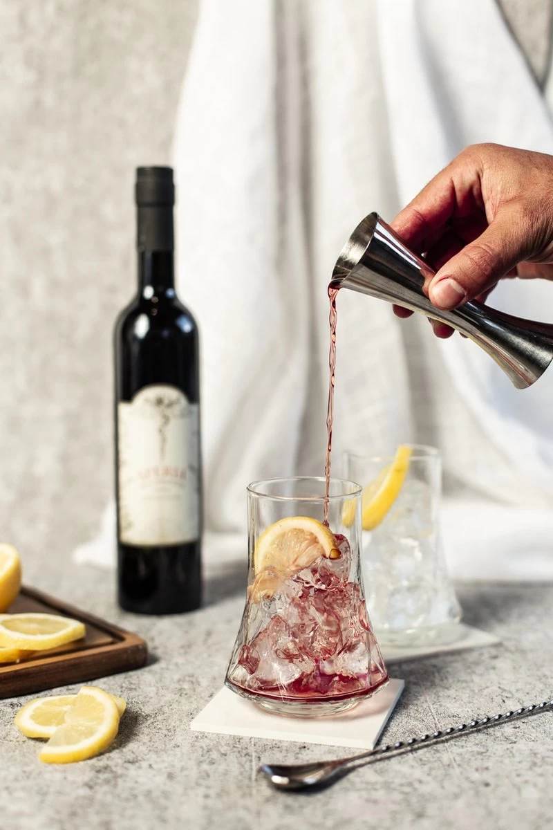 Verre à Long Drink Libbey Divergence - 350 Ml / 35 Cl - 6 Pièces - Passe Au Lave-vaisselle - Design Uniek - Haute Qualité 3 Verre à Long Drink Libbey Divergence - 350 Ml / 35 Cl - 6 Pièces - Passe Au Lave-vaisselle - Design Uniek - Haute Qualité – Image 3