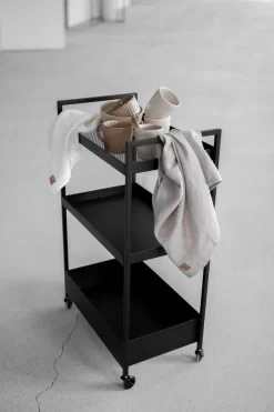 Xeraliving Carla Torchon En Lin - 50x70 Cm - Torchon De Cuisine - 100% Lin - Lin Wit -Fournitures De Cuisine Boutique 800x1200 27