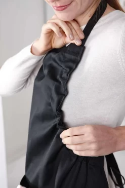 Tablier - BBQ King - Profitez De Votre Repas - Top Chef - Tablier De Barbecue Exclusif - 100% Coton-noir 9 Tablier - BBQ King - Profitez De Votre Repas - Top Chef - Tablier De Barbecue Exclusif - 100% Coton-noir -Fournitures De Cuisine Boutique 800x1200 70