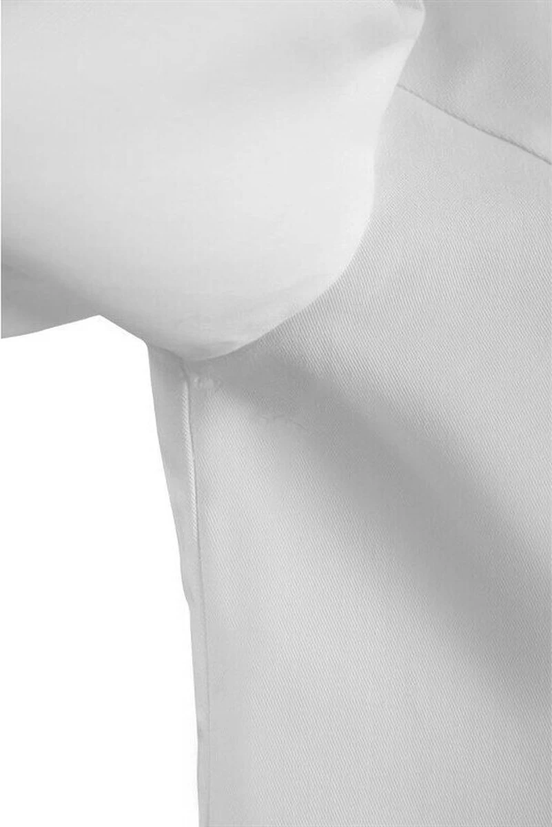 Veste De Chef Whites Pour Femme - Whites Chefs Clothing BB701- S - Hôtellerie Et Professionnel 3 Veste De Chef Whites Pour Femme - Whites Chefs Clothing BB701- S - Hôtellerie Et Professionnel – Image 3