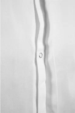 Southside Band Collar Veste De Chef Wit - Southside BB702-L - Restauration & Professionnels -Fournitures De Cuisine Boutique 802x1200 18