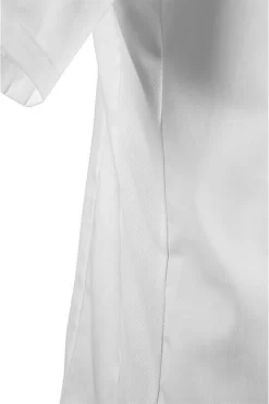 Southside Band Collar Veste De Chef Wit - Southside BB702-L - Restauration & Professionnels -Fournitures De Cuisine Boutique 802x1200 19