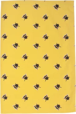 Torchon En Coton Avec Un Joli Imprimé Bourdon - Bourdon - Abeilles - Mignon - Cuisine - Serviette Sèche - Torchon -Fournitures De Cuisine Boutique 804x1200 10