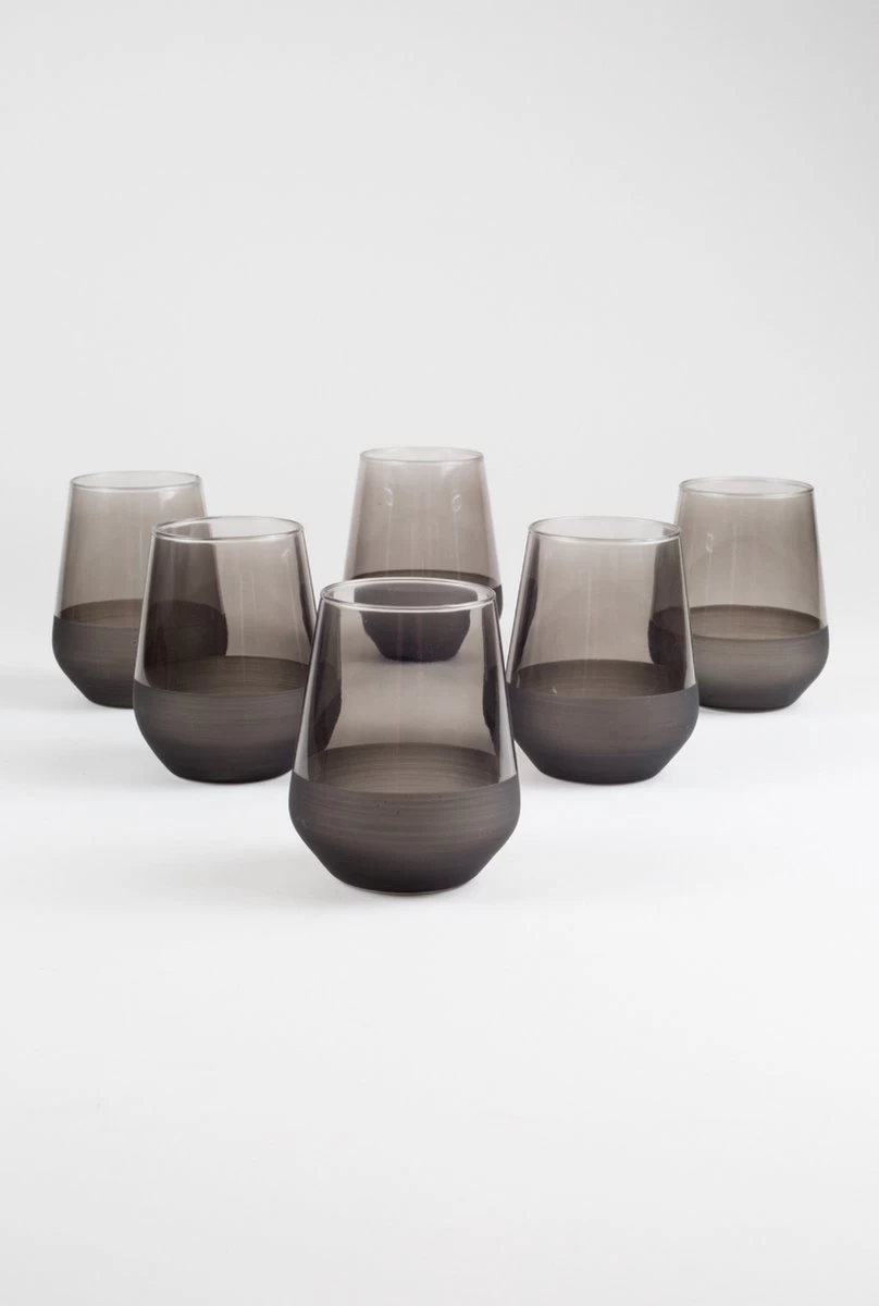 Verres à Vin Sans Pied – Set De 4 Verres à Vin Rouge – Verres à Vin Colorés De 14,3 Oz – Verre De Qualité Supérieure Sans Plomb – Verres à Boire Sans Pied Pour Cocktails, Vin, Boissons De Bar (lot De 4) 1 Verres à Vin Sans Pied – Set De 4 Verres à Vin Rouge – Verres à Vin Colorés De 14,3 Oz – Verre De Qualité Supérieure Sans Plomb – Verres à Boire Sans Pied Pour Cocktails, Vin, Boissons De Bar (lot De 4)