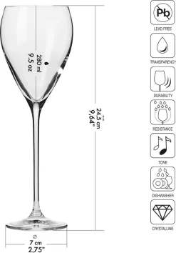 Verres à Vin Blanc, 4 X 280 Ml, Verres à Vin Blanc, Lot De 4, Cadeau De Mariage, Va Au Lave-vaisselle, Verre Cristallin, Verre Sans Plomb, Durable, Résistant Aux Rayures, Idée Cadeau 5 Verres à Vin Blanc, 4 X 280 Ml, Verres à Vin Blanc, Lot De 4, Cadeau De Mariage, Va Au Lave-vaisselle, Verre Cristallin, Verre Sans Plomb, Durable, Résistant Aux Rayures, Idée Cadeau -Fournitures De Cuisine Boutique 838x1200 1