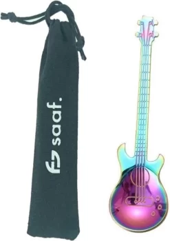 Guitare 8 Cuillères à Café - Cuillère à Café En Acier Inoxydable - Cuillère à Thé Et à Café - Multi 8 Guitare 8 Cuillères à Café - Cuillère à Café En Acier Inoxydable - Cuillère à Thé Et à Café - Multi -Fournitures De Cuisine Boutique 846x1200 1