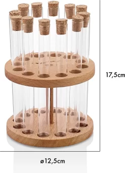 Verres à Liqueur Joy Kitchen Avec Support En Bois | Dégustation De Whisky | Verres à Liqueur En Verre | Support En Verres | Jeu De Boissons | Verres à Liqueur | Coffret Cadeau Whisky -Fournitures De Cuisine Boutique 868x1200