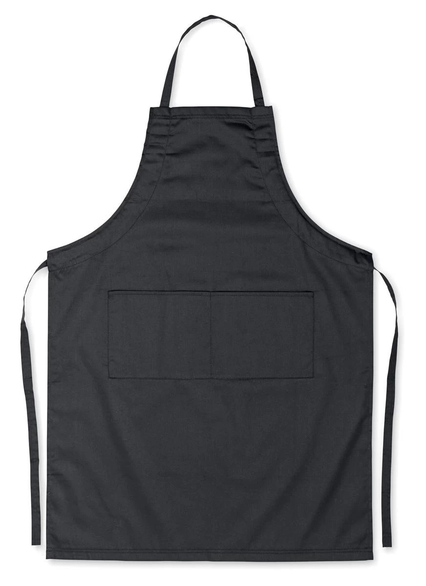 Tablier - BBQ King - Profitez De Votre Repas - Top Chef - Tablier De Barbecue Exclusif - 100% Coton-noir 2 Tablier - BBQ King - Profitez De Votre Repas - Top Chef - Tablier De Barbecue Exclusif - 100% Coton-noir – Image 2