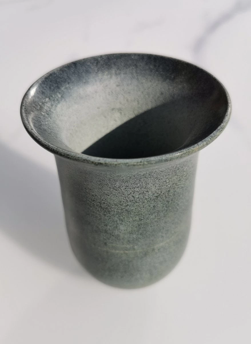 Sparq Home - Verre à Whisky Tulipe - Verre à Verser En Stéatite - Stéatite - Verre à Liqueur - Service De Bar - Cadeau Promotionnel - Cadeau 7 Sparq Home - Verre à Whisky Tulipe - Verre à Verser En Stéatite - Stéatite - Verre à Liqueur - Service De Bar - Cadeau Promotionnel - Cadeau – Image 7