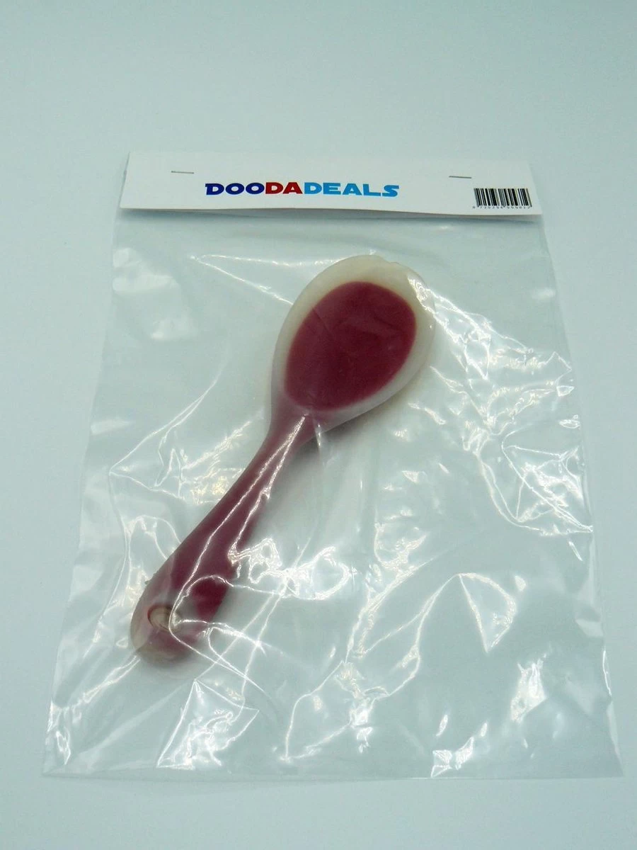 Doodadeals® Cuillère à Riz - Cuillère à Riz - Cuillère à Riz En Plastique - Cuillère à Riz En Siliconen - Rose - 1 Pièce 4 Doodadeals® Cuillère à Riz - Cuillère à Riz - Cuillère à Riz En Plastique - Cuillère à Riz En Siliconen - Rose - 1 Pièce – Image 4