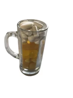 Anniversaire - Chope à Bière - 65 Ans - Rempli De Bonbons Mélangés - Dans Une Boîte Cadeau Avec Ruban Coloré 5 Anniversaire - Chope à Bière - 65 Ans - Rempli De Bonbons Mélangés - Dans Une Boîte Cadeau Avec Ruban Coloré -Fournitures De Cuisine Boutique 900x1200 25