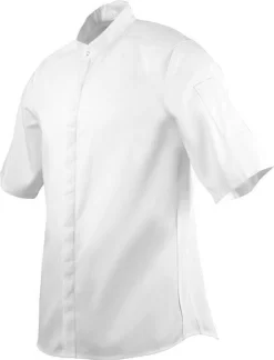 Southside Band Collar Veste De Chef Wit - Southside BB702- S - Catering & Professional -Fournitures De Cuisine Boutique 914x1200 1