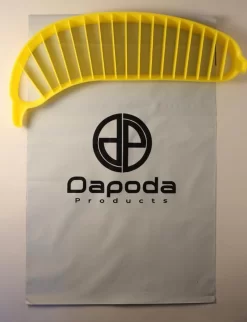 Trancheuse à Banane Jaune L Gadget De Cuisine L Trancheuse à Fruits L Accessoires L Trancheuse à Banane -Fournitures De Cuisine Boutique 920x1200