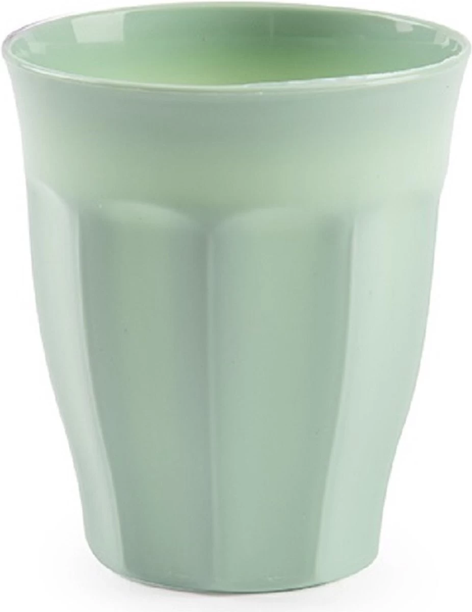 12x Pcs Verres à Boire / Verres à Limonade Colorés 250 Ml - Verres à Jus / Verres à Eau En Plastique Incassable Pour Enfants 2 12x Pcs Verres à Boire / Verres à Limonade Colorés 250 Ml - Verres à Jus / Verres à Eau En Plastique Incassable Pour Enfants – Image 2