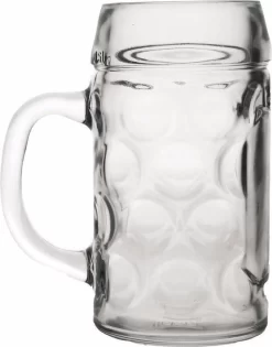 Chopes à Bière Les Verres à Bière à Bière/ Bière 0 5 Litres De Verre Dur - 4x Pièces - Verres Festival De La Bière / Oktoberfest -Fournitures De Cuisine Boutique 940x1200 3