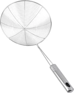Passoire-Serviette Cuillère-Strotter-Frying Passoire-Mesh Passoire Passoire- Nourriture-Filtre-Cuisson Filtre- Cuisine Tamis Cuisson Cuisson Tools - Accessoires De Vêtements Pour Bébé De Cuisine -Fournitures De Cuisine Boutique 954x1200