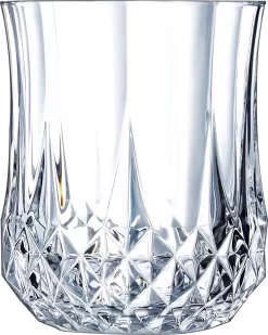 Arcoroc Westloop - Ensemble De Verres De 24 Pièces - Verres (à Vin) Classiques - Avec Le Magazine D'inspiration Table Style -Fournitures De Cuisine Boutique 958x1200 3
