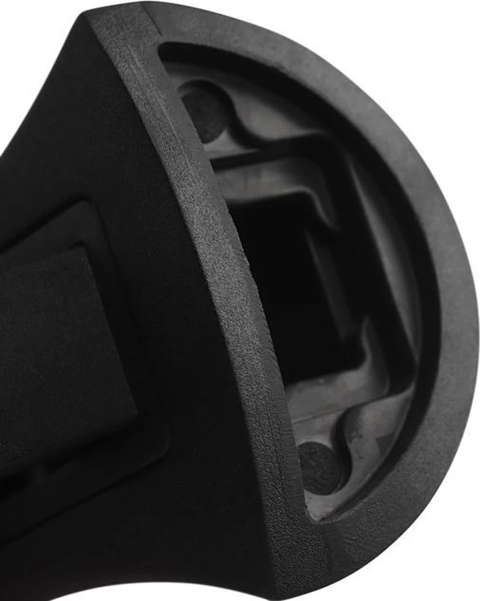 Edënbërg Black Line - Batterie De Cuisine De Luxe En Aluminium Forgé De 10 Pièces - Avec Poignées Amovibles 5 Edënbërg Black Line - Batterie De Cuisine De Luxe En Aluminium Forgé De 10 Pièces - Avec Poignées Amovibles – Image 5