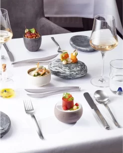 Pince à épiler Triangle / Couverts à Moules - 18,5 Cm - Acier Inoxydable - Emballage Cadeau De Luxe 17 Pince à épiler Triangle / Couverts à Moules - 18,5 Cm - Acier Inoxydable - Emballage Cadeau De Luxe -Fournitures De Cuisine Boutique 970x1200 3