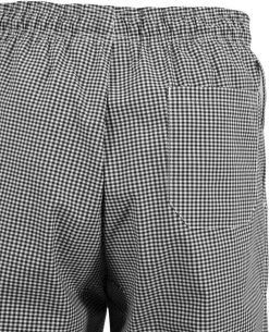 Pantalon De Cuisine Unisexe Easyfit Teflon Whites Avec Petit Carreaux | Blauw& Blanc - Taille XS 17 Pantalon De Cuisine Unisexe Easyfit Teflon Whites Avec Petit Carreaux | Blauw& Blanc - Taille XS -Fournitures De Cuisine Boutique 973x1200