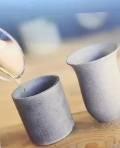 Sparq Home - Verre à Whisky Tulipe - Verre à Verser En Stéatite - Stéatite - Verre à Liqueur - Service De Bar - Cadeau Promotionnel - Cadeau 12 Sparq Home - Verre à Whisky Tulipe - Verre à Verser En Stéatite - Stéatite - Verre à Liqueur - Service De Bar - Cadeau Promotionnel - Cadeau -Fournitures De Cuisine Boutique 976x1200 2