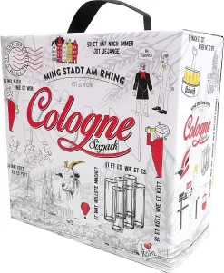 6 Morceaux De 0 Ml Chacun | Loi Fondamentale De Cologne Et Ville Des Ming | Verres à Bière, Tiges Kölner, Verres à Boire 7 6 Morceaux De 0 Ml Chacun | Loi Fondamentale De Cologne Et Ville Des Ming | Verres à Bière, Tiges Kölner, Verres à Boire -Fournitures De Cuisine Boutique 984x1200