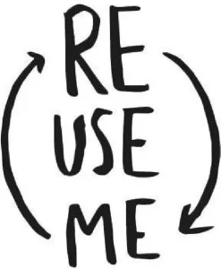 Ensemble De Couverts De Son De Riz Réutilisables - Couteau - Fourchette Et Cuillère Dans Un Sac De Jute DE930 -Fournitures De Cuisine Boutique 988x1200