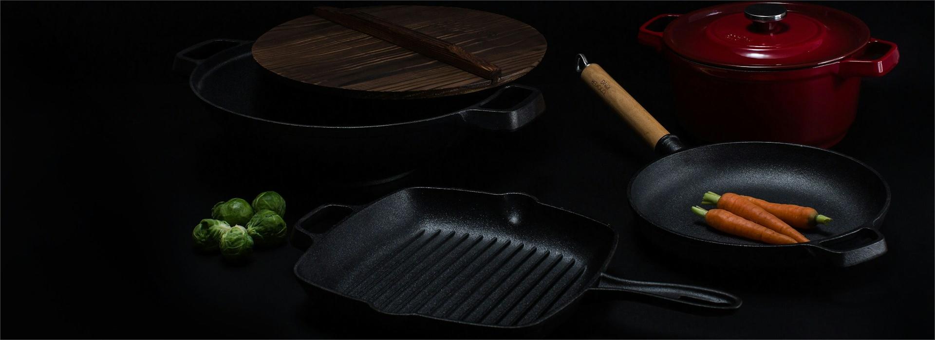 Fournitures De Cuisine Boutique 18 Fournitures De Cuisine Boutique -Fournitures De Cuisine Boutique cooker king D hSVYqrnRg unsplash